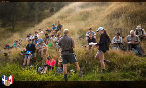 Bachelor of Environmental Studies بكالوريوس في الدراسات البيئية