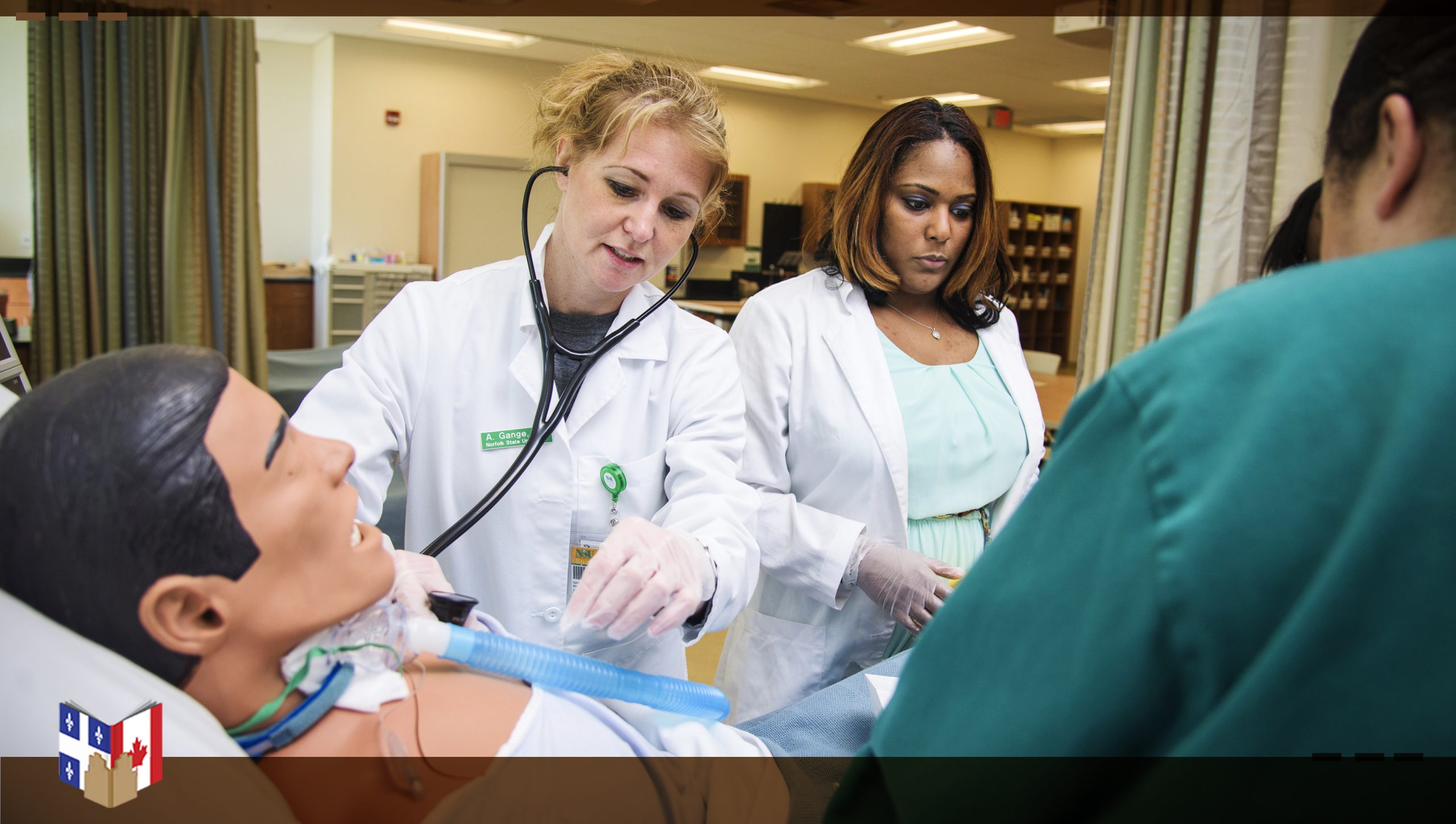 Bachelor of Science, Nursing