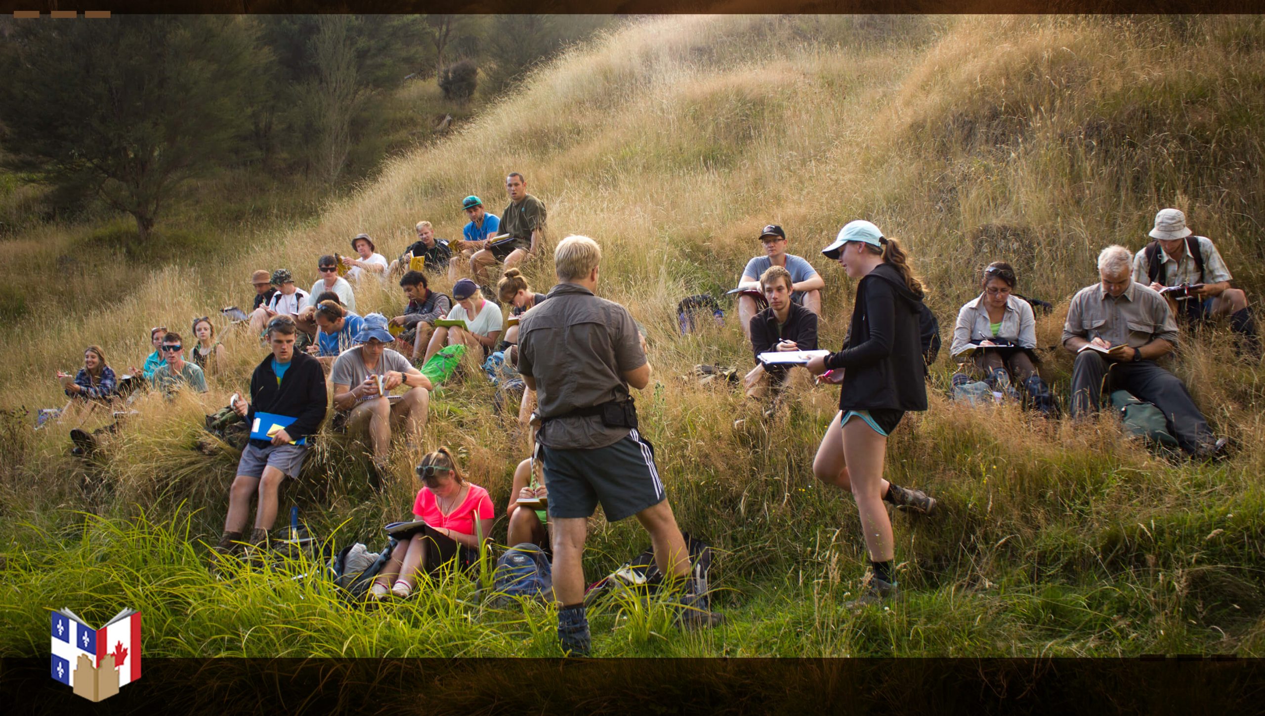 Bachelor of Environmental Studies