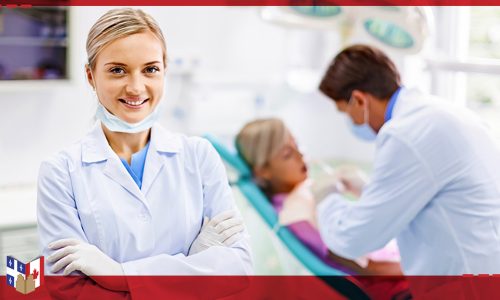 Dental Assistance (DEP) Assistance dentaire